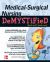 Medical-Surgical Nursing Demystified
