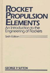 Rocket Propulsion Elements