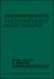 Multicomponent Mass Transfer