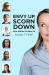 Envy up, Scorn Down : How Status Divides Us