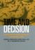Time and Decision : Economic and Psychological Perspectives of Intertemporal Choice