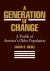 A Generation of Change : A Profile of America's Older Population