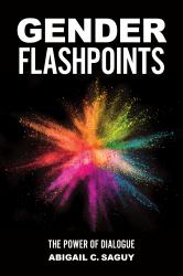 Gender Flashpoints : The Power of Dialogue