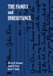 The Family and Inheritance
