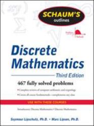 Discrete Mathematics : 467 Fully Solved Problems