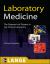 Laboratory Medicine: the Diagnosis of Disease in the Clinical Laboratory