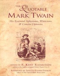 Quotable Mark Twain