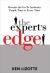Expert's Edge: Become the Go-To Authority People Turn to Every Time