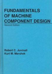 Fundamentals of Machine Design