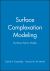 Surface Complexation Modeling : Hydrous Ferric Oxide