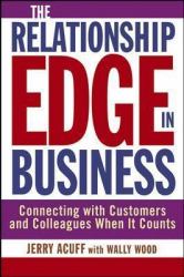 Relationship Edge in Business