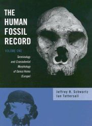 The Human Fossil Record