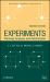 Experiments : Planning, Analysis, and Optimization