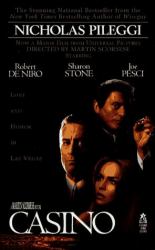 Casino : Love and Honor in Las Vegas