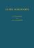 Greek Horoscopes : Memoirs, American Philosophical Society (vol. 48)