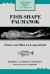Fish-Shape Paumanok : Nature and Man on Long Island, Memoirs of the American Philosophical Society,Volume 58