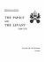 Papacy and the Levant (1204-1571), Vol. III : The 16th Century, Memoirs, American Philosophical Society (vol. 161)