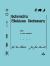 Schmick's Mahican Dictionary : With a Mahican Historical Phonology, Memoirs, American Philosophical Society (vol. 197)