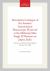 Descriptive Catalogue of the Sanskrit Astronomical Manuscripts Preserved at the Maharaja Man Singh II Museum un Jaipur, India : Memoirs, American Philosophical Society (vol. 250)