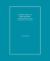 Ptolemy's Theory of Visual Perception : An English Translation of the Optics. with Introduction and Commentary, Transactions, American Philosophical Society (vol. 86, Part 2)