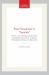 From Academia to Amicitia : Milton's Latin Writings and the Italian Academies Transactions, American Philosophical Society (vol. 88, Part 6)