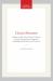 Classical Romantic : Identity in the Latin Poetry of Vincent Bourne Transactions, American Philosophical Society (vol. 97, Part 1)