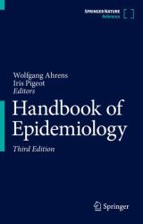 Handbook of Epidemiology