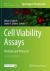 Cell Viability Assays : Methods and Protocols
