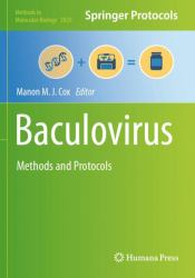 Baculovirus : Methods and Protocols