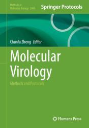 Molecular Virology : Methods and Protocols