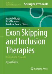 Exon Skipping and Inclusion Therapies : Methods and Protocols