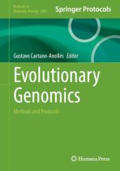 Evolutionary Genomics : Methods and Protocols