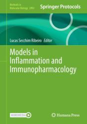 Models in Inflammation and Immunopharmacology