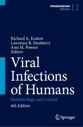Viral Infections of Humans : Epidemiology and Control