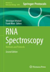 RNA Spectroscopy : Methods and Protocols