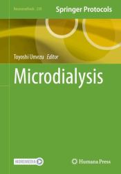 Microdialysis