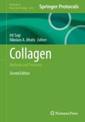 Collagen : Methods and Protocols