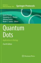 Quantum Dots : Applications in Biology