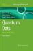 Quantum Dots : Applications in Biology