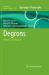 Degrons : Methods and Protocols