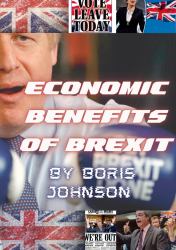 Economic Benefits of Brexit
