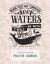 Prayer Journal : 3 Months Guided Diary to Blessing Praice & Gratitude 8. 5 X 11 Large Size (17. 54 X 11. 25 Inch) Notebook with Christian Bible Verse Quote: When You Go Through Deep Waters I Will Be with You
