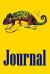 Journal : Rainbow Chameleon Journal