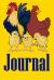 Journal : My Backyard Chicken Journal