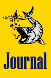 Journal : Fishing Notebook