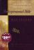 Inspirational Bible : Life Lessons from the Inspired Word of God