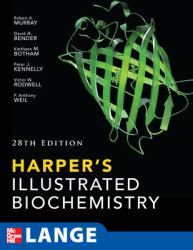 Harper's Illustrated Biochemistry, 28th Edition