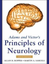 Adams and Victor's Principles of Neurology, Ninth Edition