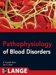 Pathophysiology of Blood Disorders