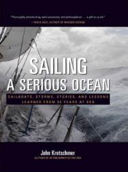Sailing a Serious Ocean